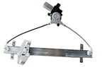 Front Right Window Regulator W/ Motor 6 Pins for Honda Odyssey RB (2005–2010)