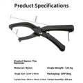 Plastic Bicycle Tire Remover Tool for