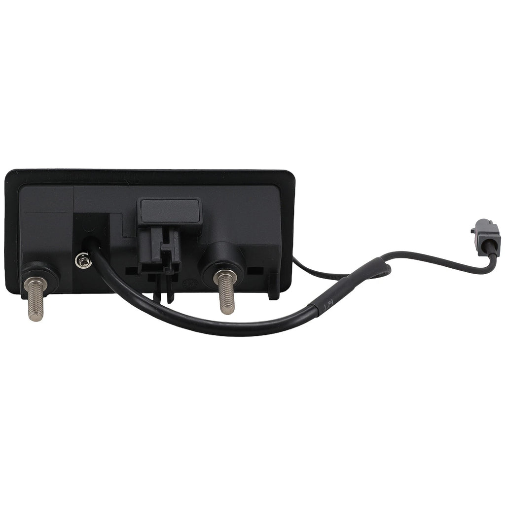 Backup Camera Trunk Handle for Audi Q5 SQ5 RS5 (2010-2017)