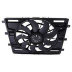 Radiator Cooling Fan with Brushless Motor for Buick Envision (2021–2023)