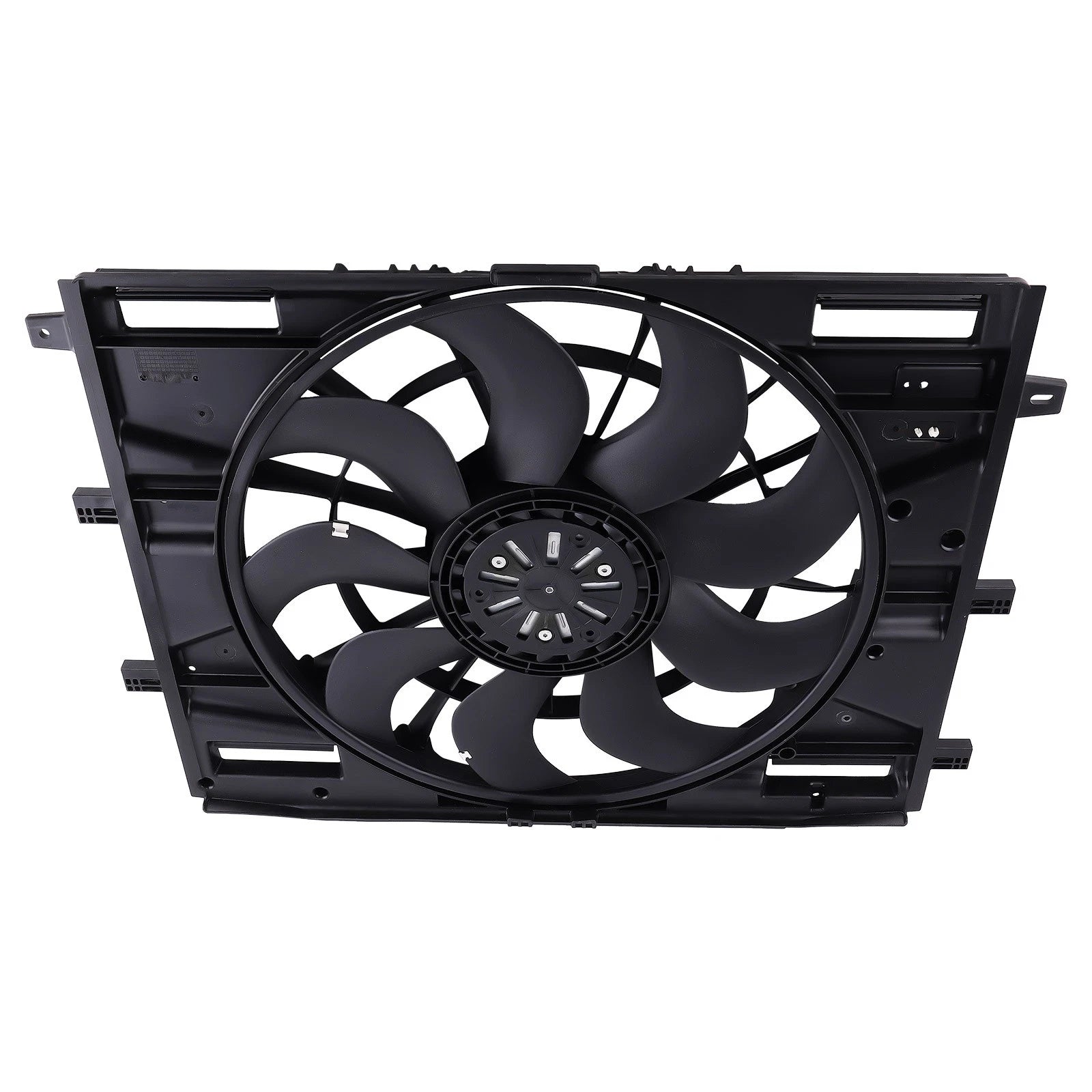 Radiator Cooling Fan with Brushless Motor for Buick Envision (2021–2023)