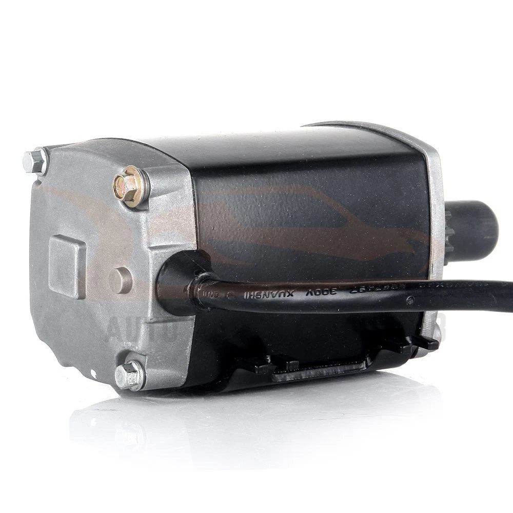 Starter for Tecumseh 33329 33329C 33329D 33329E 37000 (120V CCW)