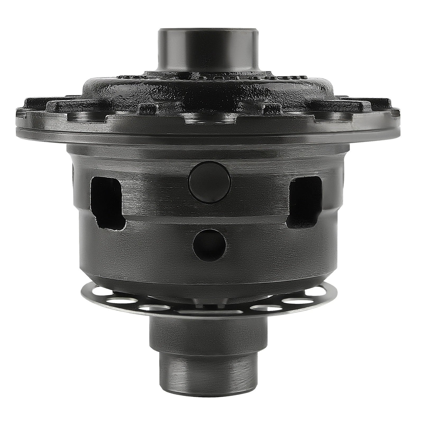 Rear Differential Case with Locker Kit for Jeep Wrangler (2007-2018)