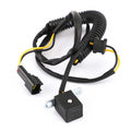 Pick-Up Coil Sensor for Kawasaki Ninja ZX10R, 14R, Versys 650, 1000, ER6N (2004–2019)