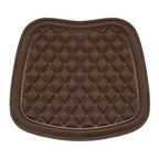 Seat Cushion / Memory Foam / Car Driver Seat Pad for Office Chair