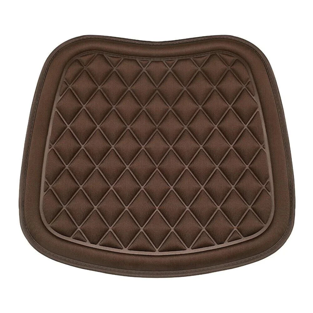 Seat Cushion / Memory Foam / Car Driver Seat Pad for Office Chair