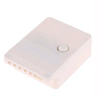 LED String Dimmer with Knob for Ribbon Strip Lighting (8 Modes)