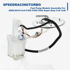 Fuel Pump Module Assembly for Ford F350 F450 F550 Super Duty (2008–2010)