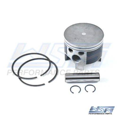 Bottom Guided Mercury 135-200 HP (100-19-04PK)