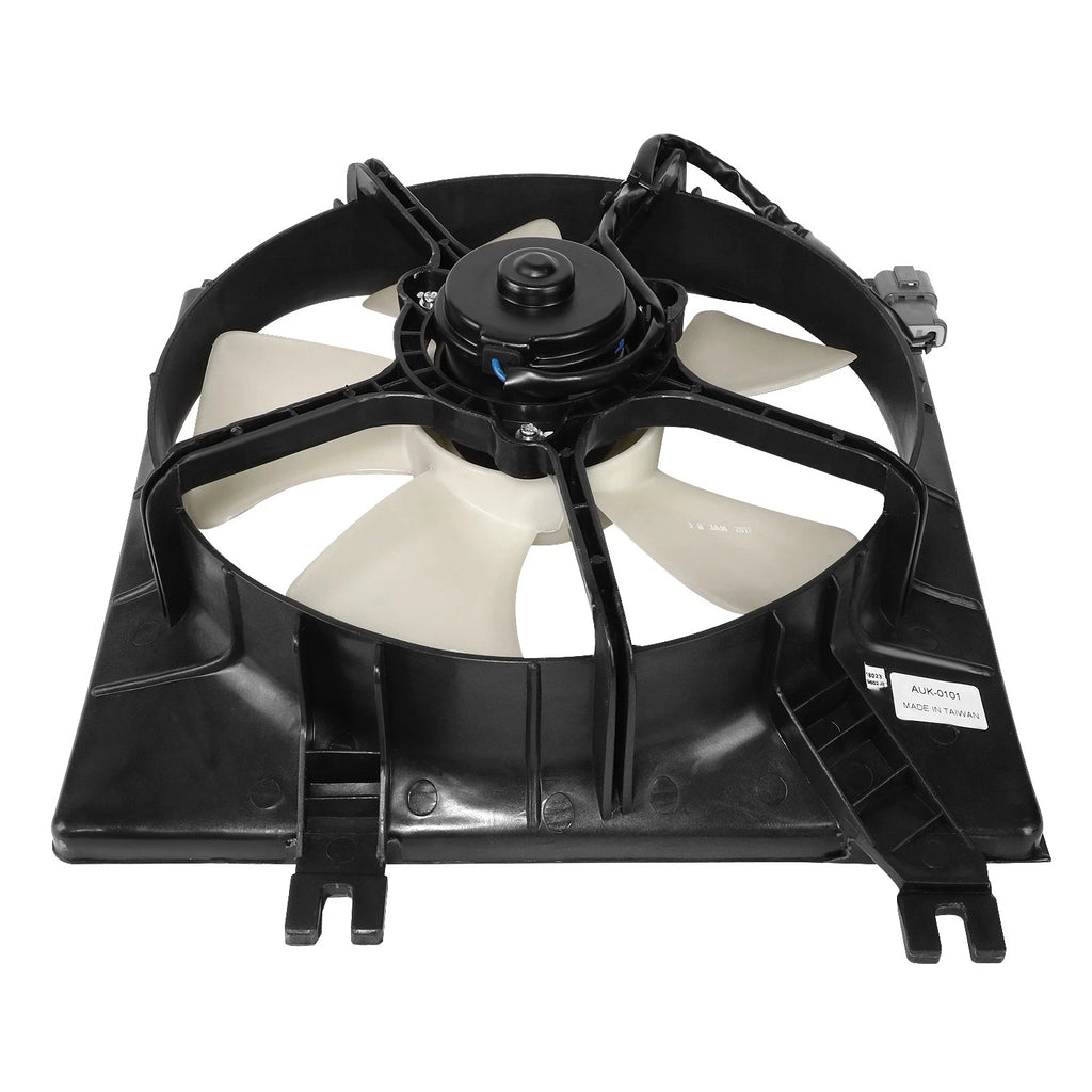 Electric Radiator Cooling Fan for Acura Integra (1992–1993)