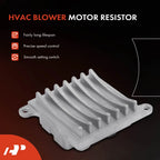 Blower Motor Resistor for Mercedes-Benz ML320 (2000-2003)