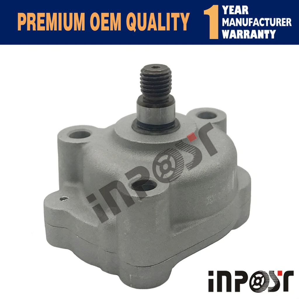 Oil Pump 16851-35012 for Kubota D722 D782 D902 Z482 Z602