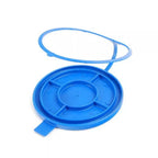 Car Windshield Washer Reservoir Cap for Benz W124 W202 (1990-2002)