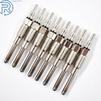 8pcs Glow Plug CH84 for Ford E350 E250 7.3L 5.0L (1988–1994)