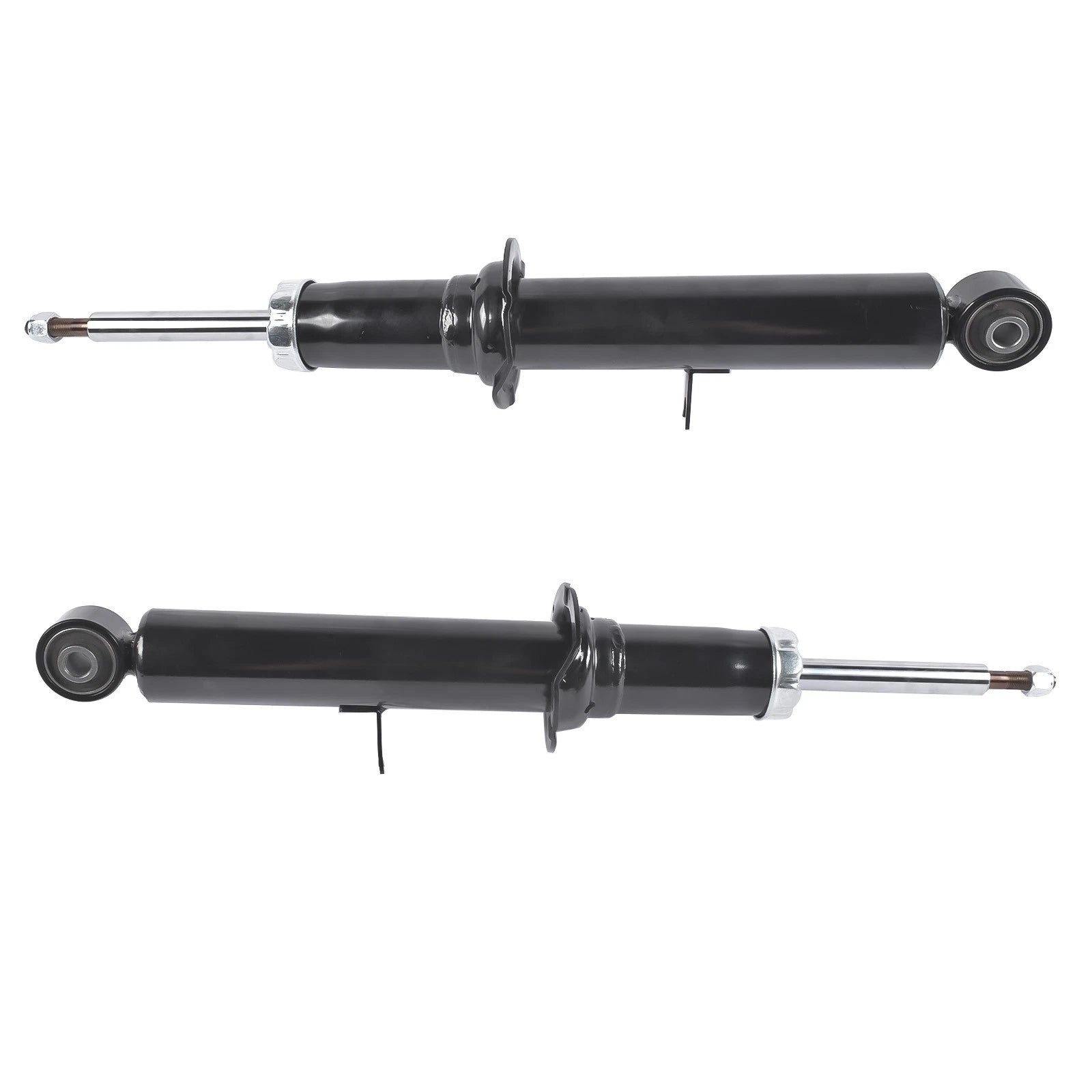 2X Shock Absorbers w/Electric for Infiniti Q50 Q60 (2016–2024)