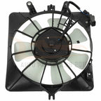 Cooling Fan for Honda Fit (2007-2008)