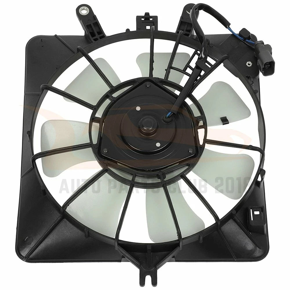 Cooling Fan for Honda Fit (2007-2008)