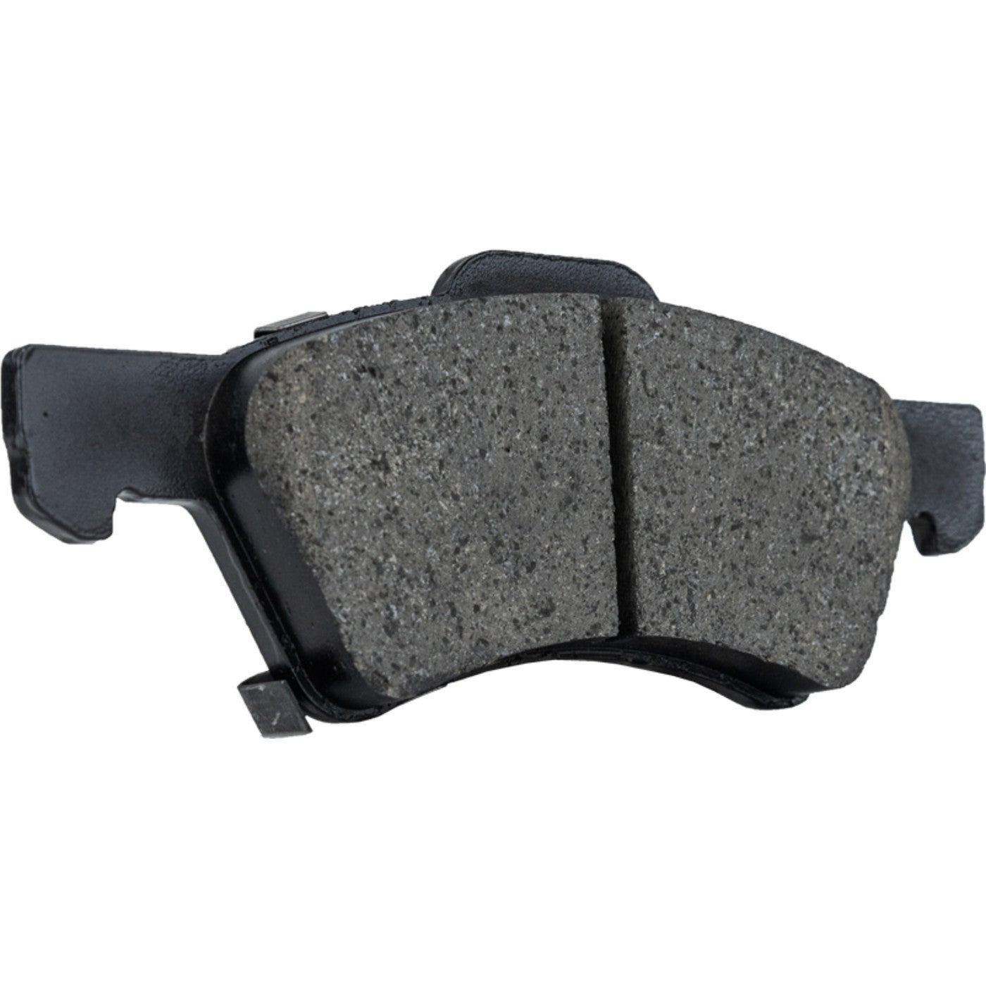 Brake Pad Set for Dodge Caravan (2001–2007) Front and Rear 2X FWD