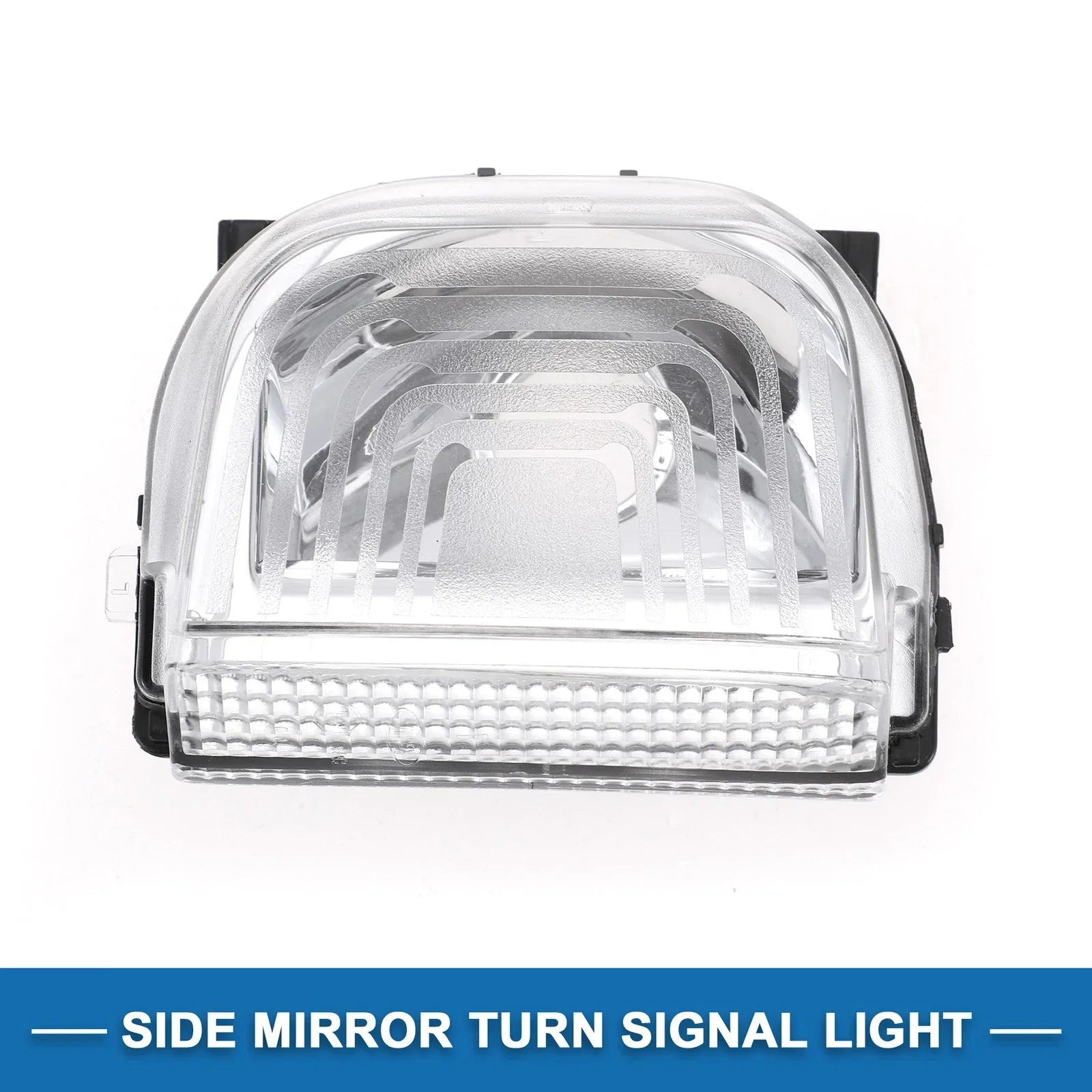 Car Mirror Turn Signal Light Right LED for Mercedes-Benz Sprinter (2010-2023)