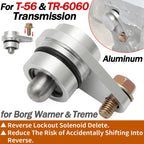 Reverse Lockout Solenoid for T-56/TR-6060 Transmission