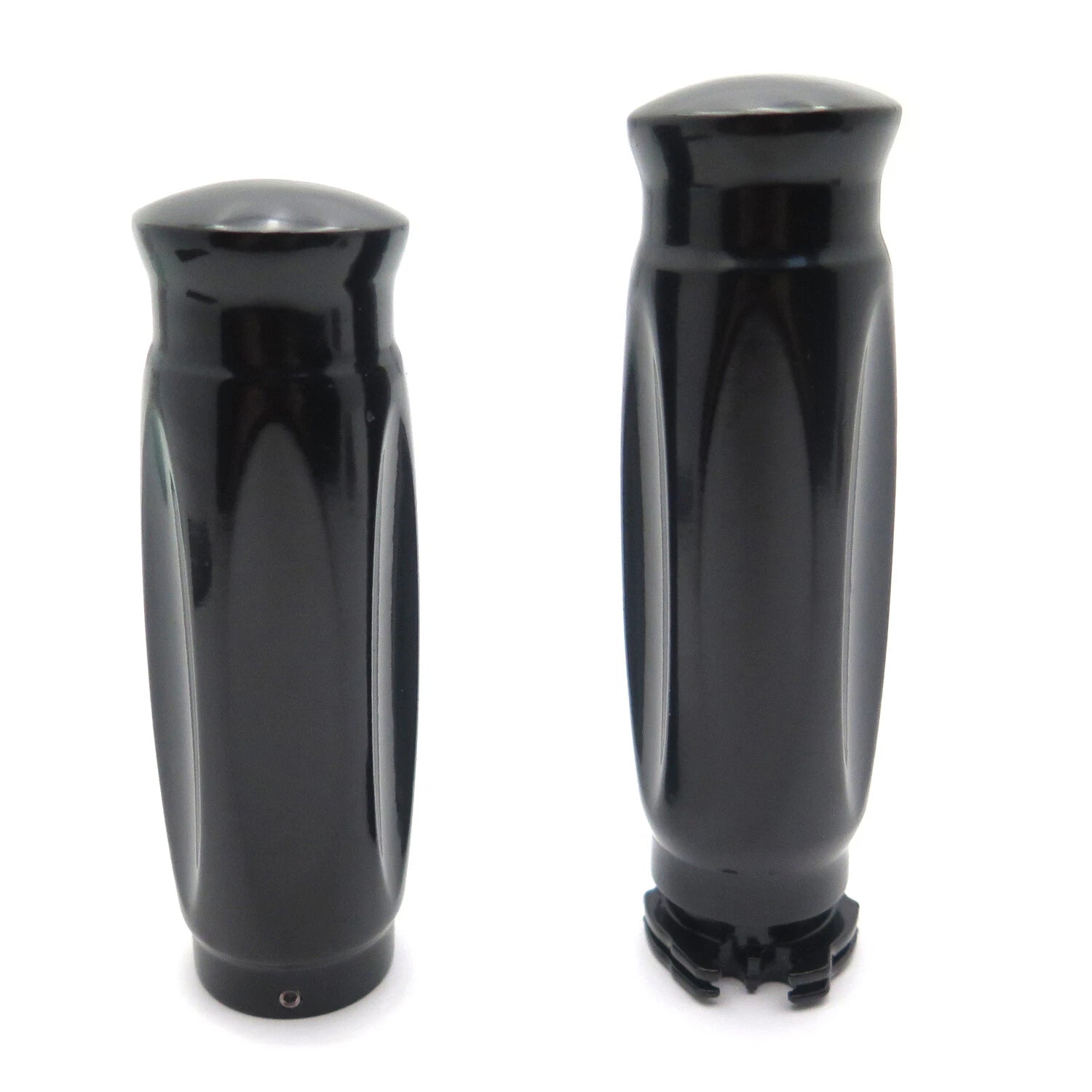 Handlebar Grips for Kawasaki Vulcan Classic Custom 900 (1")