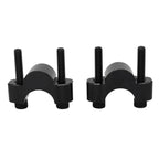 Motorcycle Handlebar Riser Adapter  for Yamaha Tenere 700 XT700Z (2019-2023)