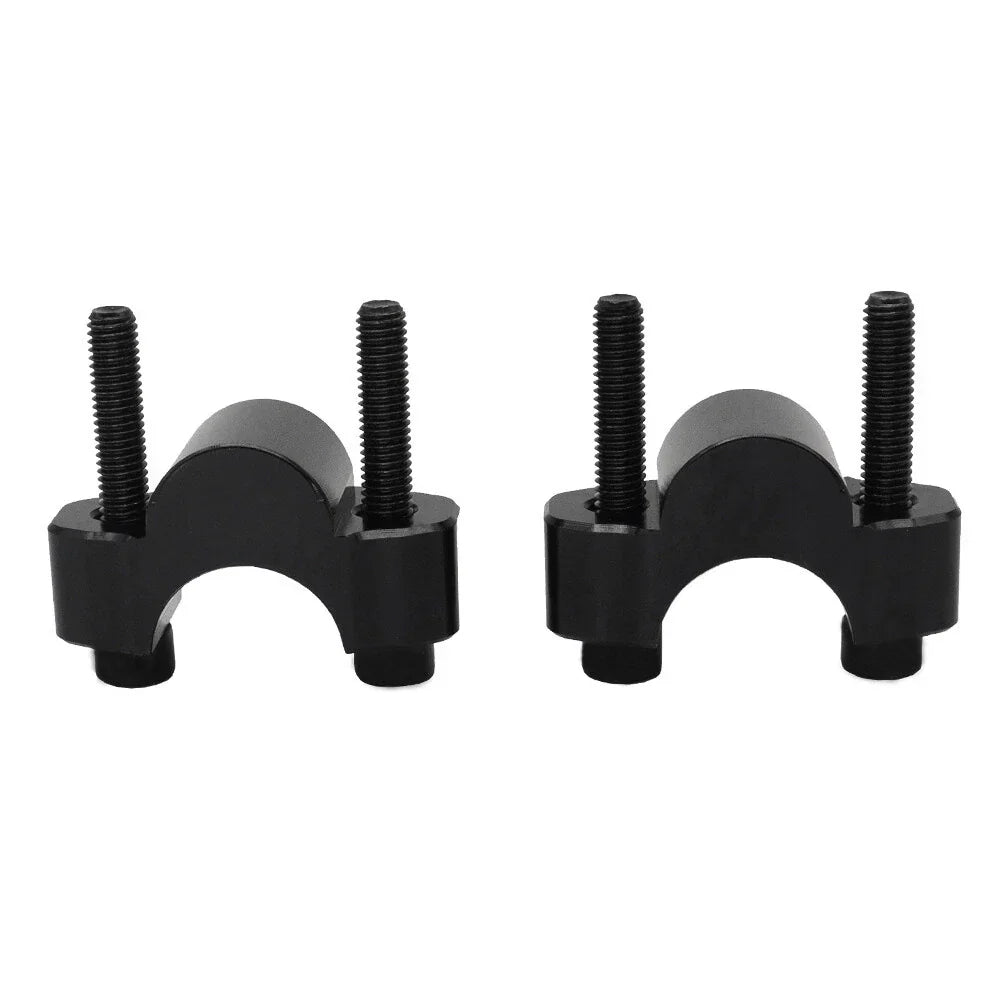 Motorcycle Handlebar Riser Adapter  for Yamaha Tenere 700 XT700Z (2019-2023)