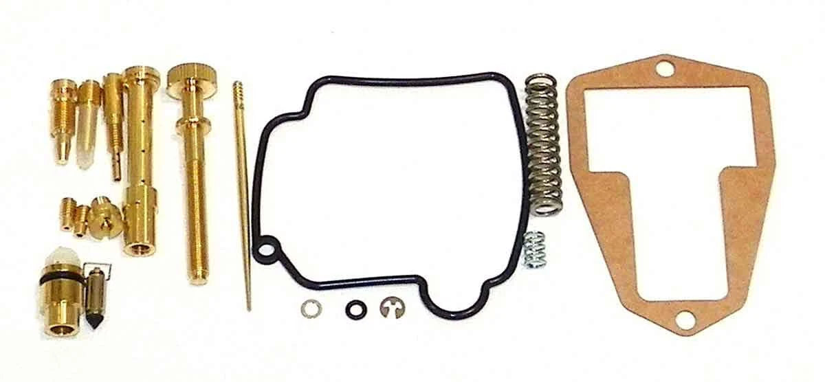 WSM Carburetor Kit for Suzuki DR-Z250 (2001–2005) - 016-807