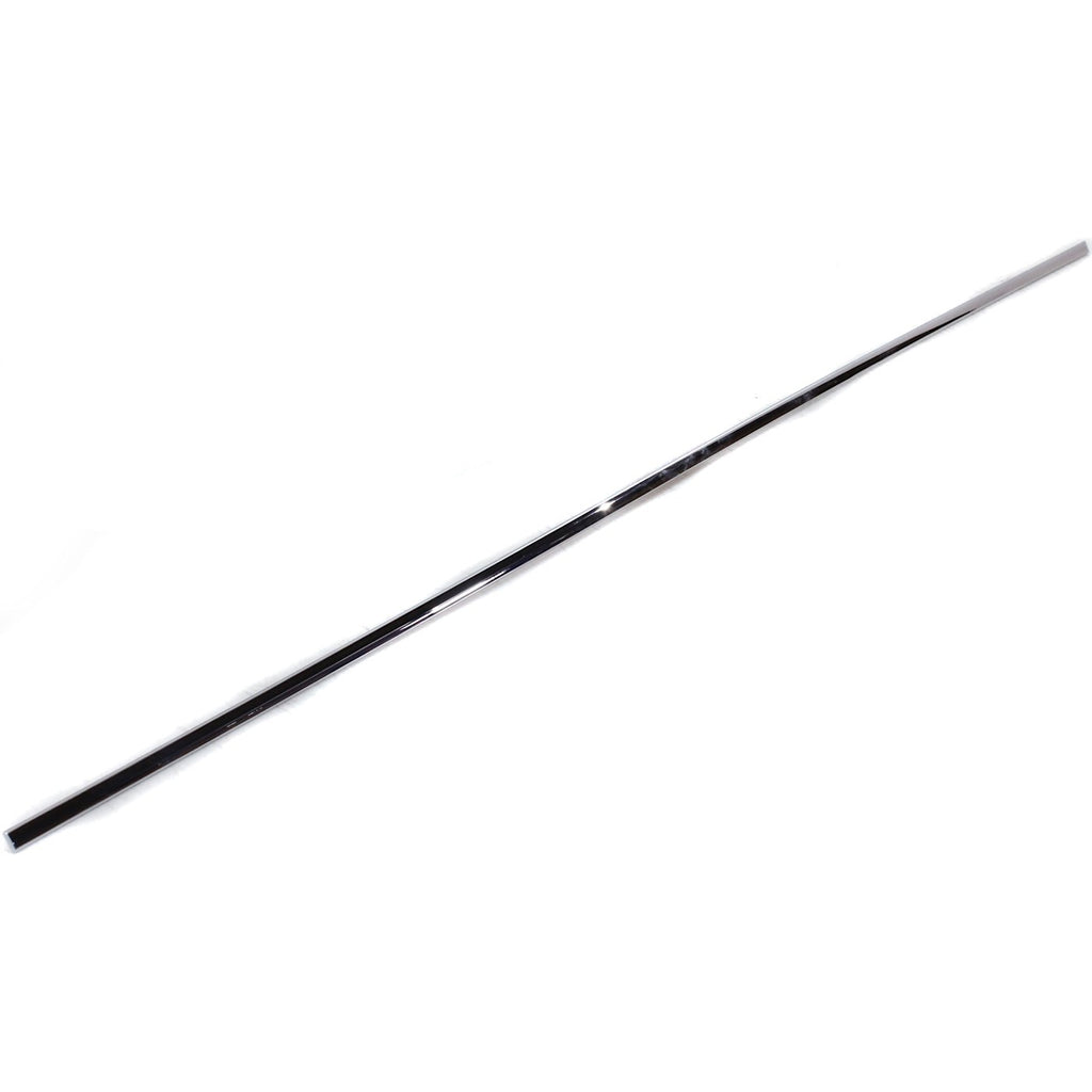 Front Left Door Side Molding for Mercedes-Benz C-Class (2008–2011)