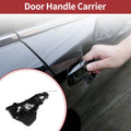Rear Right Door Handle Carrier for Mercedes-Benz W251 (2006–2013) Black