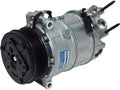 A/C Compressor for Jaguar E-Pace 2018–2021 (2.0L 4 Cyl AJ20P VIN: X)