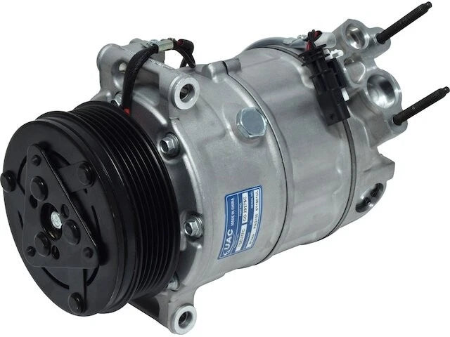 A/C Compressor for Jaguar E-Pace 2018–2021 (2.0L 4 Cyl AJ20P VIN: X)