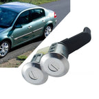 Door Lock Mechanism with Keys for Renault Megane (1996–2003)