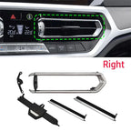 A/C Air Outlet Vent Repair Kit for BMW X3 X4 Z4 (2018-2023)