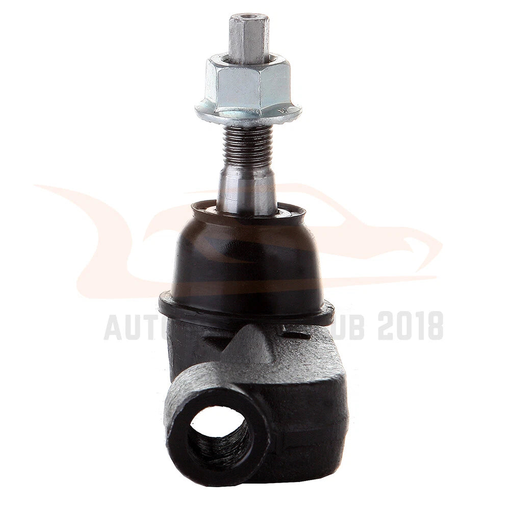 Set of 8 Front Upper Control Arm Ball Joint Tie Rod Kit for Jeep Liberty (2005–2007)