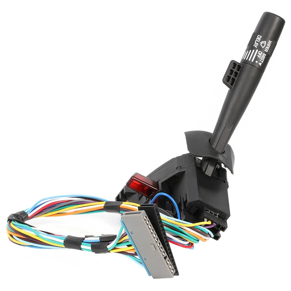 Turn Signal Switch for GMC C1500 C2500 C3500 K1500 (1990–1999)