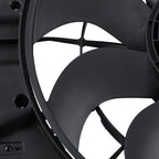 Radiator Cooling Fan Assembly for Cadillac XT4 (2019)