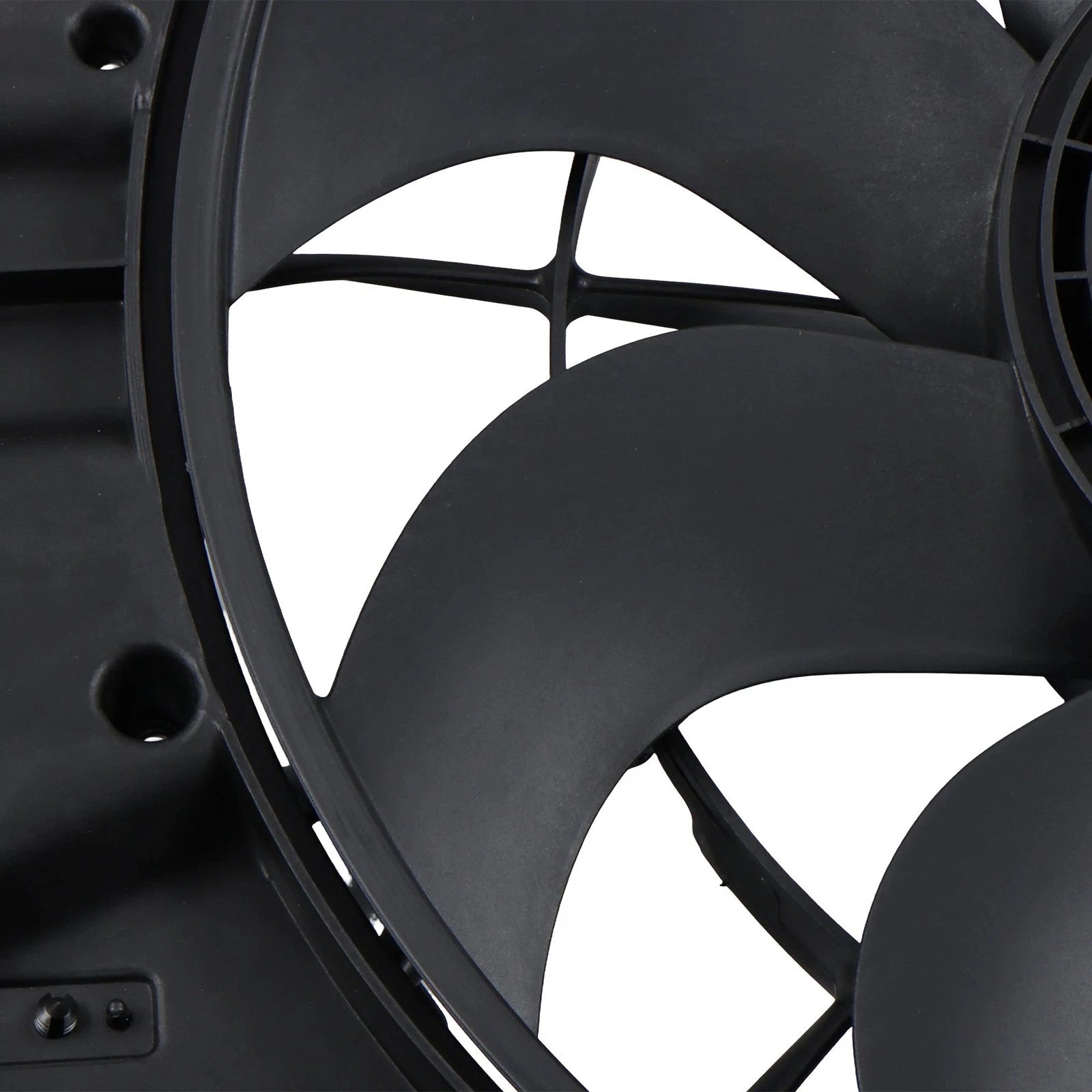 Radiator Cooling Fan Assembly for Cadillac XT4 (2019)