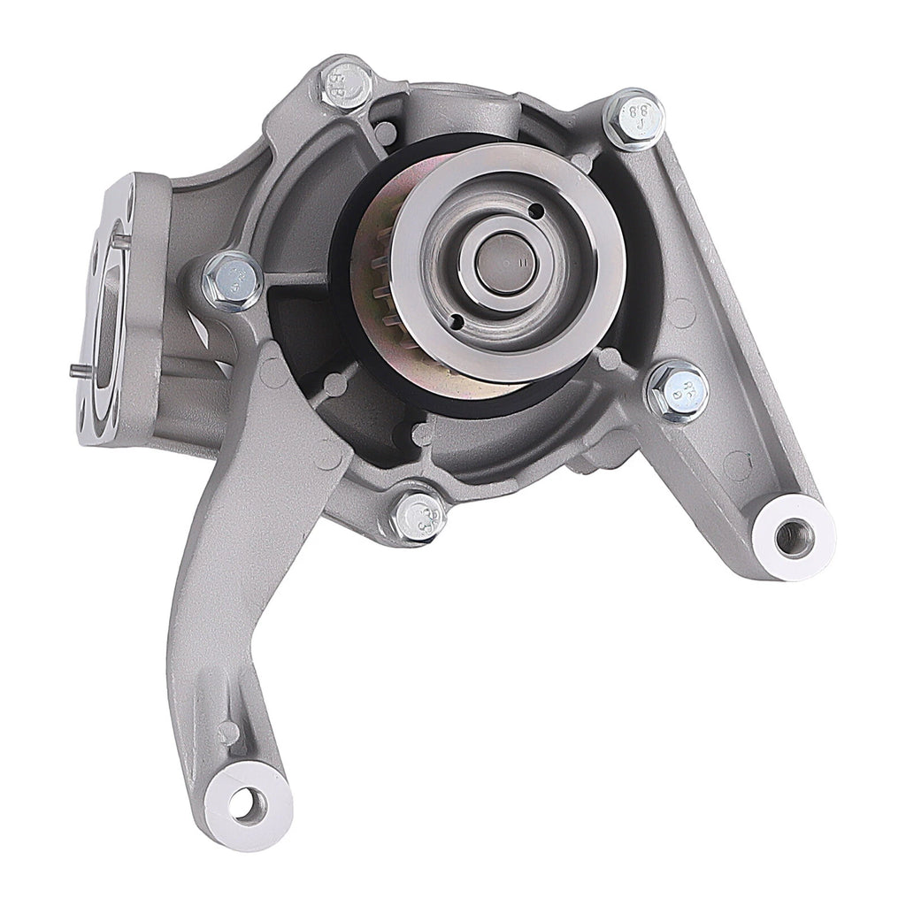 Timing Belt Water Pump Kit for Jeep Liberty (2005–2006)