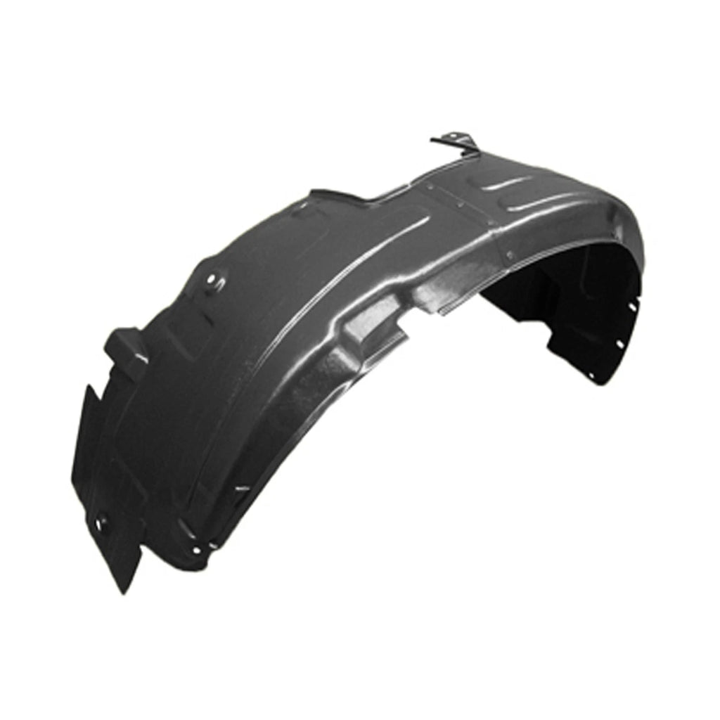 Plastic Inner Fender Replacement Driver Side for Hyundai Tucson (2010–2013)