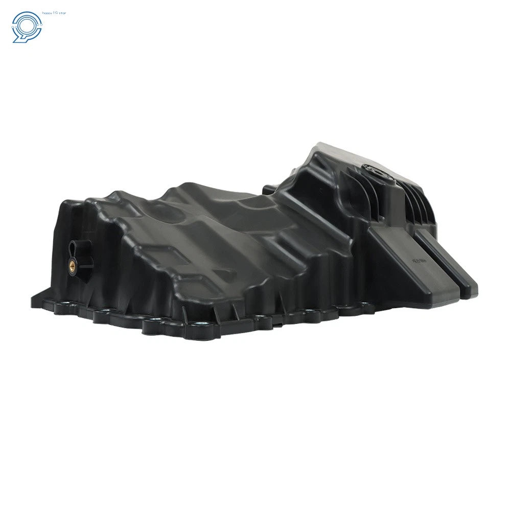Engine Oil Pan for BMW 228i 320i 328i 428i 528i X1 Z4 (2012–2019)