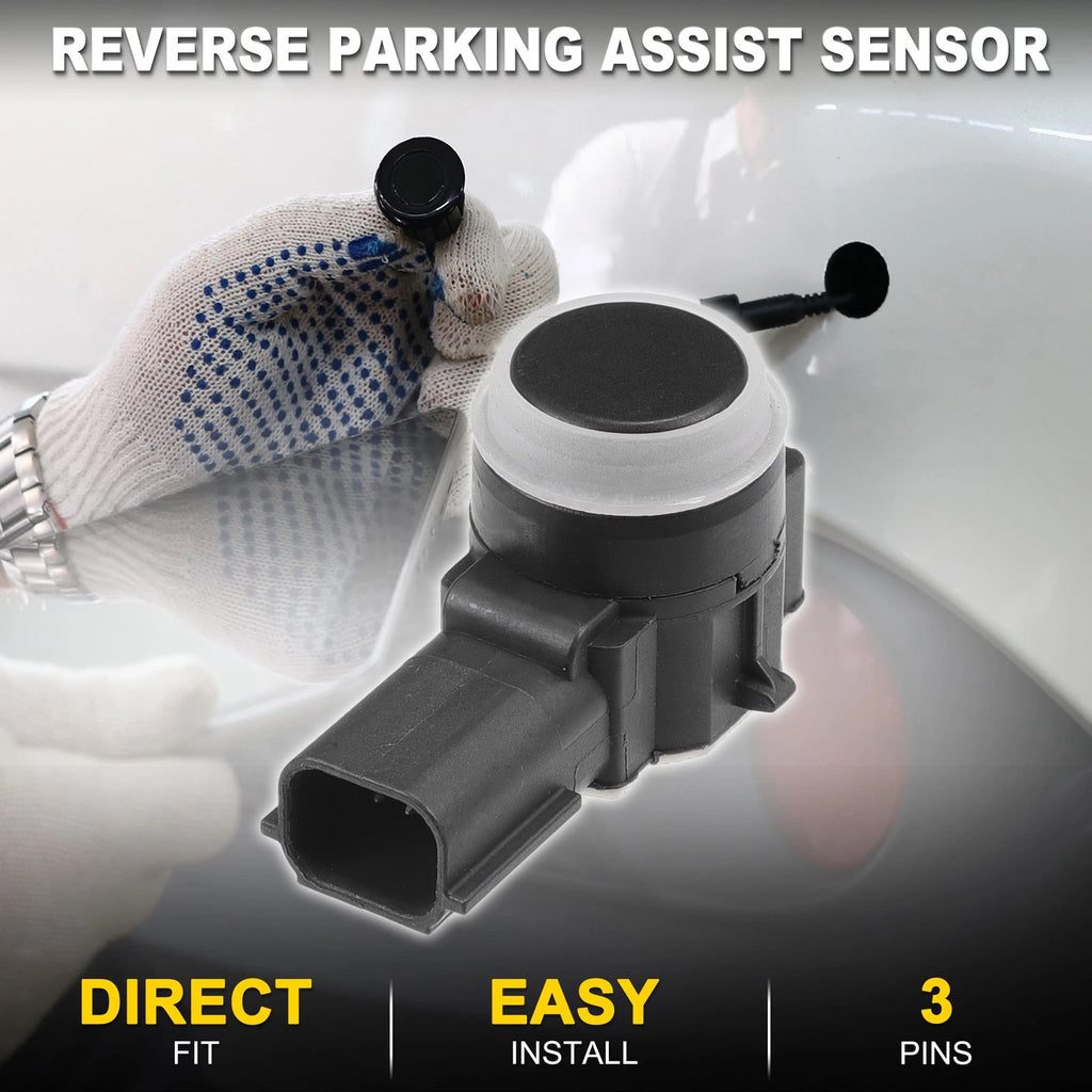 Reverse Parking Assist Sensor for Chrysler 200 (2015–2017) No. 1TK84AXRAA