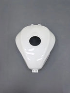 Fuel Gas Tank Cover for Kawasaki Ninja ZX10R (2006–2007)