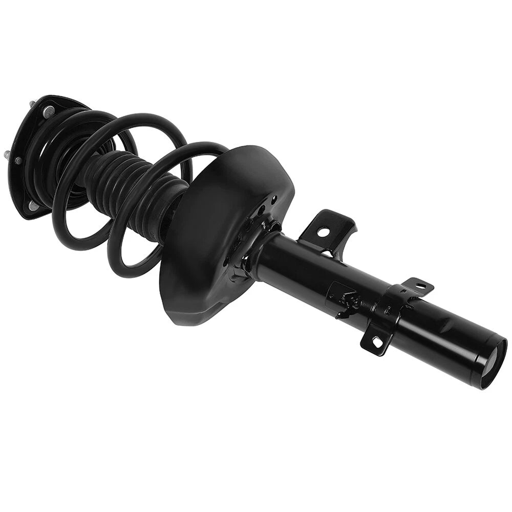 Front Struts and Sway Bars for Honda Accord (2013–2017)