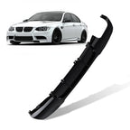 Bumper Lip Diffuser for BMW E90 E91 M Sport (2005-2013)
