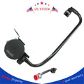 Vapor Canister Purge Valve for Chevrolet Colorado GMC Canyon (2004–2012)