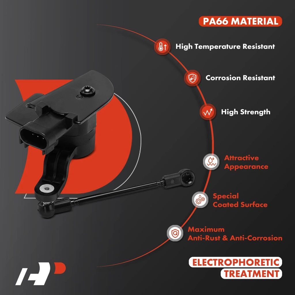 Front Left Height Sensor for Jeep Grand Cherokee WK2 (2016-2021)