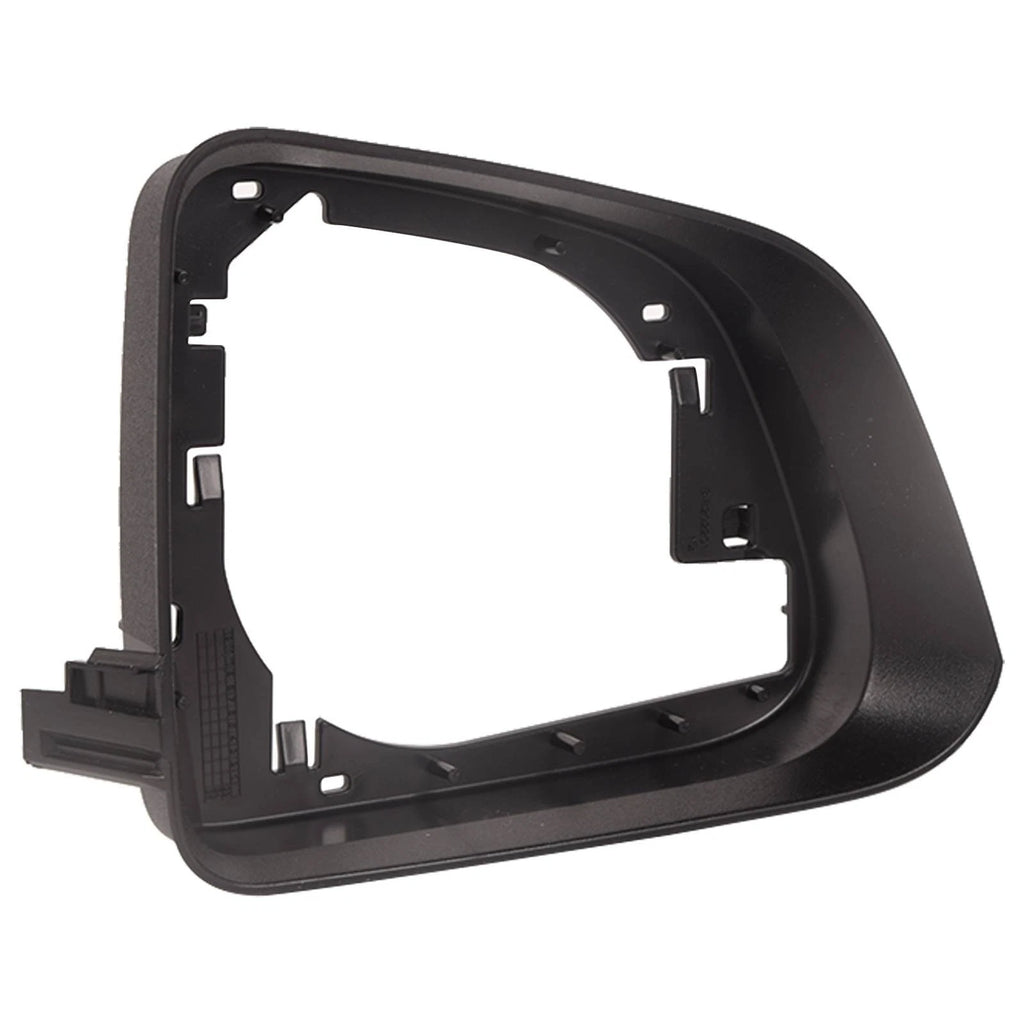Right Exterior Wing Door Mirror Cover for Tesla Model Y (2020-2023)