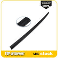 Tailgate Top Molding Trim Cap for F-250 F-350 Super Duty (1999–2007)
