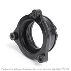 Intake Carburetor Interface for Yamaha WR450F/YZ450F (2006–2011) T9